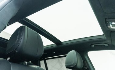 Mercedes-Benz GLS 63 Night Edition Executive 12