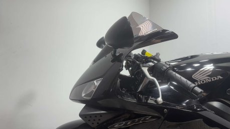 Honda CBR 2004 40K NEW MOT SERVICED 600CC SUPER SPORT VERY TIDY BIKE 33