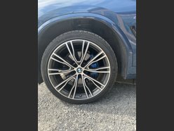 BMW X3 2.0 20d MHT M Sport SUV 5dr Diesel Hybrid Auto xDrive Euro 6 (s/s) (190 ps) 29