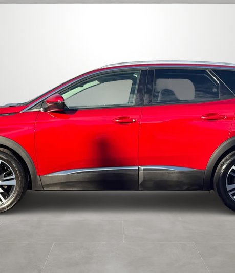 Peugeot 3008 1.2 PureTech Allure 5dr EAT8