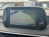 Hyundai TUCSON (Sold)1.6 GDi SE Nav SUV 5dr Petrol Manual Euro 6 (s/s) (132 ps) 23