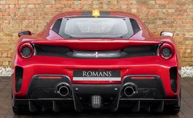 Ferrari 488 Pista 5