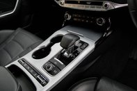 Kia Stinger GT S ISG 40