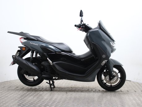 Yamaha Nmax 125 GPD125-A ABS