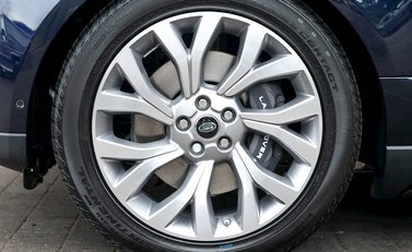 Land Rover Range Rover 4.4 SDV8 Autobiography 13