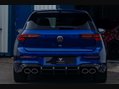 Volkswagen Golf 2.0 Golf R TSi 4Motion Semi-Auto 4WD 5dr 29