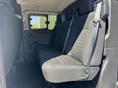 Ford Transit Custom Crew Cab AUTO LWB L2H1 Limited 320 Air Con Alloys Sensors EURO 6 13
