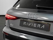 Audi A3 1.4 TFSIe 45 S line Competition Sportback 5dr Petrol Plug-in Hybrid S Troni 40