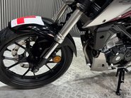 Honda CB 2020 ONLY 2K 125CC LEARNER 15BHP SPORT NEO MODEL 30
