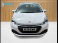 Peugeot 208 1.0 PureTech Active Hatchback 5dr Petrol Manual Euro 6 (68 ps) 10