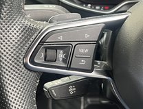 Audi TT 2.0 TFSI 40 S line Coupe 3dr Petrol S Tronic Euro 6 (s/s) (197 ps) 18