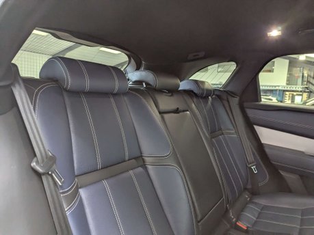Land Rover Range Rover Velar 2.0 Range Rover Velar R-Dynamic HSE P250 Auto 4WD 5dr 56