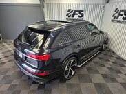 Audi SQ7 4.0 TDI V8 Vorsprung SUV 5dr Diesel Tiptronic quattro Euro 6 (s/s) (435 ps) 23