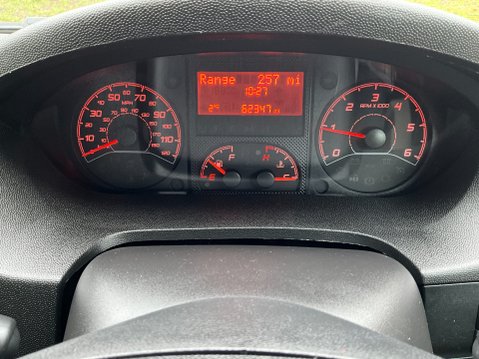 Citroen Relay 35 L3H2 ENTERPRISE EDITION BLUEHDI S/S 11