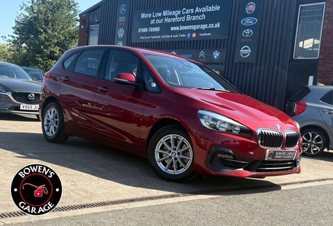 2019 BMW 2 SERIES