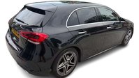 Mercedes-Benz A Class 1.5 A180d AMG Line (Premium) Hatchback 5dr Diesel 7G-DCT Euro 6 (s/s) (116  3