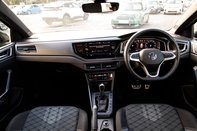 Volkswagen Taigo R-LINE TSI DSG 3