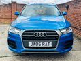 Audi Q3 2.0 TDI SE SUV 5dr Diesel Manual quattro Euro 6 (s/s) (150 ps) 2