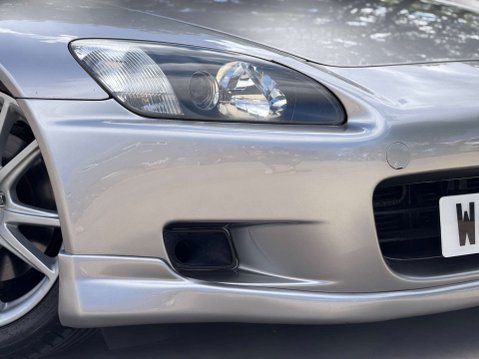 Honda S2000 2.0 GT Convertible 2dr Petrol Manual (237 g/km, 236 bhp) 49