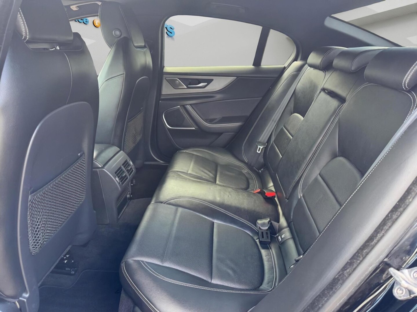 2019 Jaguar XE — image 42