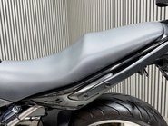 Kawasaki Er ER6 F FAIRED MODEL 2009 21K LONG MOT 650CC TOURER BIKE 27