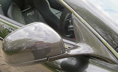 Aston Martin DBS Carbon Edition 15
