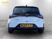 Hyundai i20 1.0 T-GDi MHEV N Line Hatchback 5dr Petrol Hybrid Manual Euro 6 (s/s) (120 6