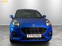 Ford Puma 1.0T EcoBoost MHEV ST-Line SUV 5dr Petrol Manual Euro 6 (s/s) (125 ps) Air 2