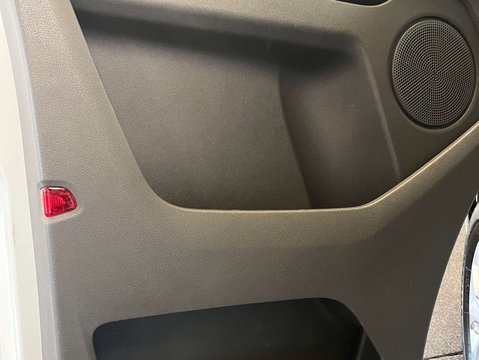 Ford Transit Custom 1.0 Transit Custom 340 Limited PHEV CVT 27