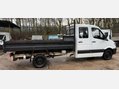Mercedes-Benz Sprinter 2.1 313 CDi BlueEFFICIENCY Tipper 4dr Diesel Manual RWD L2 (211 g/km, 129 b 11