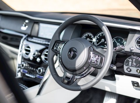 Rolls-Royce Cullinan 11