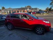Kia Sportage 1.6 T-GDi GT-Line S DCT AWD Euro 6 5dr 12