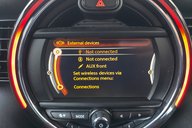 Mini Hatch COOPER.. 6 SERVICES..DAB..SAT NAV..HEATED SAETS..STUNNING EXAMPLE 24