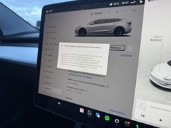 Tesla Model 3 (Dual Motor) Performance Saloon 4dr Electric Auto 4WDE (Performance Upgrade 40