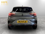 Renault Clio 1.0 TCe techno Hatchback 5dr Petrol Manual Euro 6 (s/s) (90 ps) Air Con - A 6