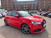 Audi A1 SPORTBACK TFSI BLACK EDITION..AUTOMATIC..HEATED LEATHER..E/SUNROOF..