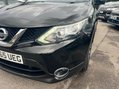 Nissan Qashqai 1.2 DIG-T n-tec 2WD Euro 6 (s/s) 5dr 11