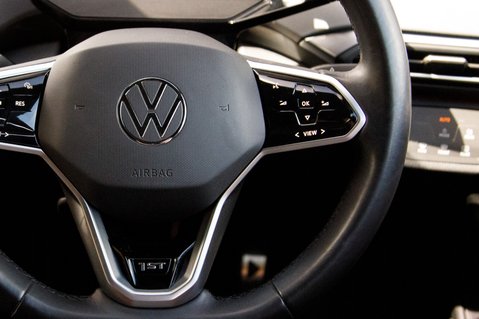 Volkswagen Id.4 FIRST EDITION 22