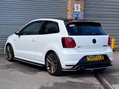 Volkswagen Polo 1.8 TSI BlueMotion Tech GTI Euro 6 (s/s) 3dr 26
