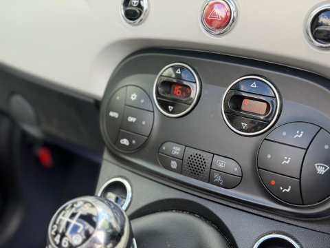 Fiat 500 1.0 MHEV Star Euro 6 (s/s) 2dr 15
