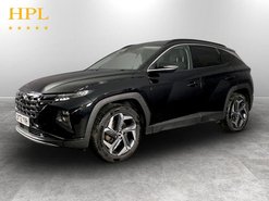 Hyundai TUCSON 1.6 h T-GDi Premium SUV 5dr Petrol Hybrid Auto Euro 6 (s/s) (230 ps) Air Co