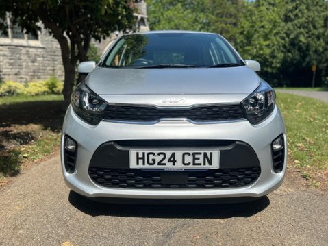 Kia Picanto 2 2