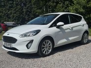 Ford Fiesta 1.0 Fiesta Titanium T MHEV 5dr 11