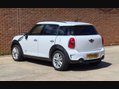 Mini Countryman 2.0 Countryman Cooper SD ALL4 4WD 5dr 21