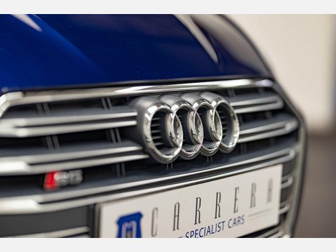 Audi S5 3.0 TFSI V6 Sportback Tiptronic quattro Euro 6 (s/s) 5dr 92