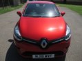 Renault Clio 1.5 dCi Dynamique Nav Euro 6 (s/s) 5dr 3