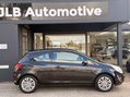 Vauxhall Corsa 1.2 Corsa Energy AC 3dr 4