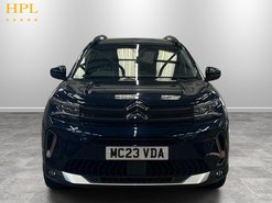 Citroen C5 Aircross 1.6 14.2kWh C-Series Edition SUV 5dr Petrol Plug-in Hybrid e-EAT8 Euro 6 (s
