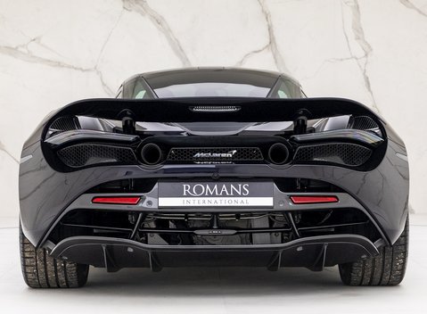 McLaren 720S Performance 5