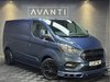 Ford Transit Custom 2.0 280 EcoBlue Limited Panel Van 5dr Diesel Manual L1 H1 Euro 6 (s/s) (130